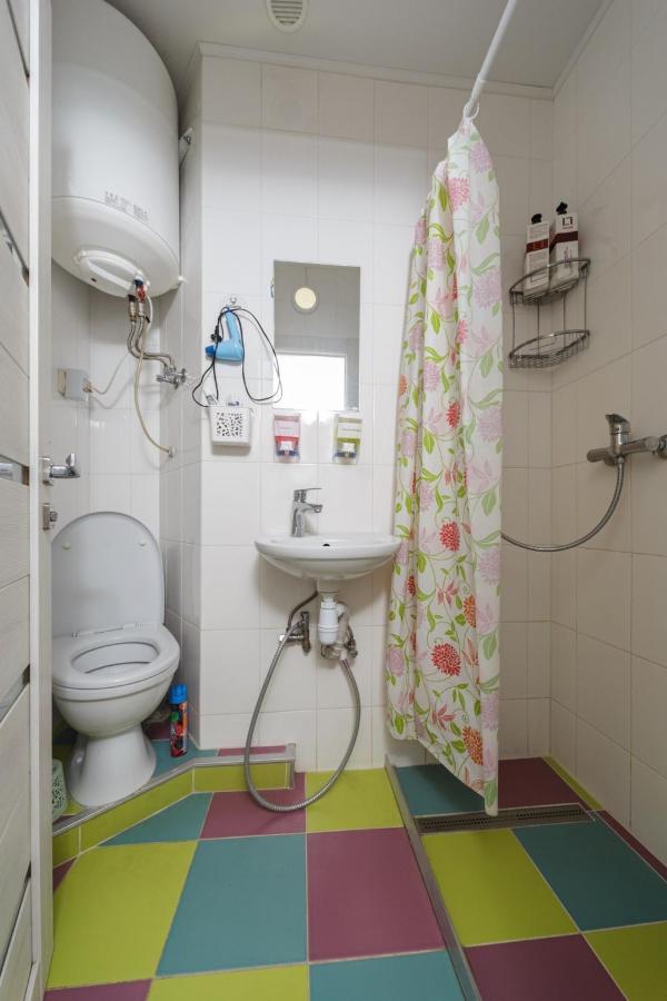 Comfortable Apartment In The Very Center Of Odessza Kültér fotó