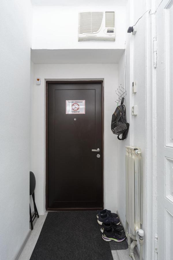 Comfortable Apartment In The Very Center Of Odessza Kültér fotó